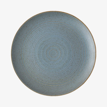 Plate 22cm, Water, Thomas Nature