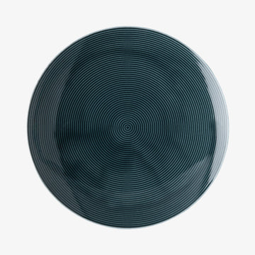 Plate 22cm, Colour - Night Blue, Loft