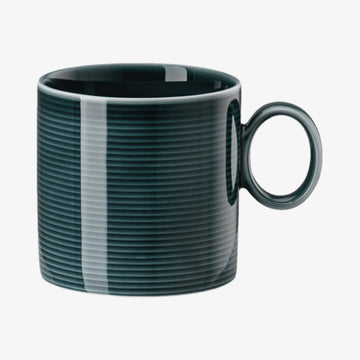 Mug with Handle, Colour - Night Blue, Loft