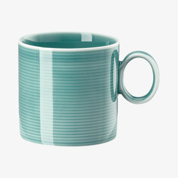 Mug with Handle, Colour - Ice Blue, Loft