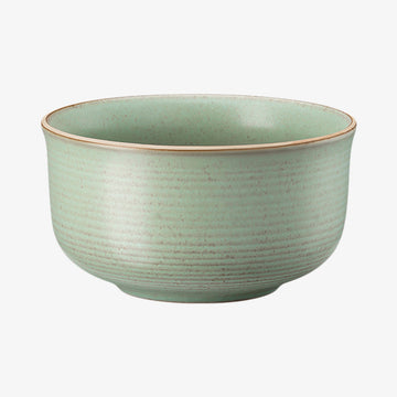 Cereal bowl 13cm, Leaf, Thomas Nature