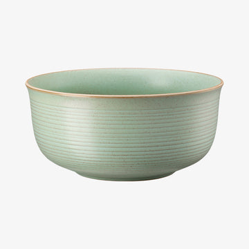 Bowl 24cm, Leaf, Thomas Nature