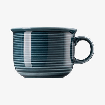 Cup 4 tall, Night Blue, Trend Colour