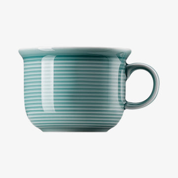 Espresso Cup, Ice Blue, Trend Colour