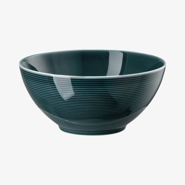 Bowl round, Colour - Night Blue, Loft