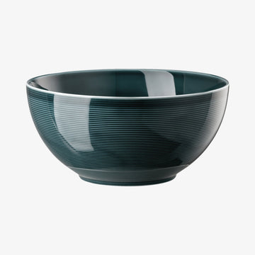 Bowl 23cm, Colour - Night Blue, Loft
