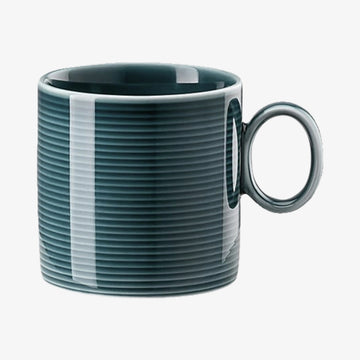 Cup 4 tall, Colour - Night Blue, Loft