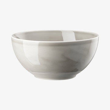 Bowl 23cm, Colour - Moon Grey, Loft