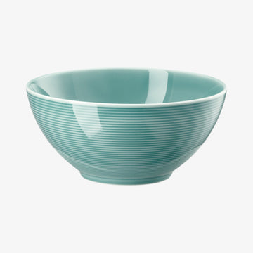 Bowl round, Colour - Ice Blue, Loft