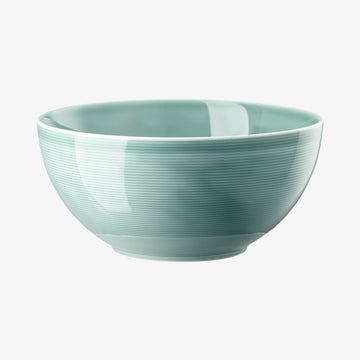 Bowl 23cm, Colour - Ice Blue, Loft