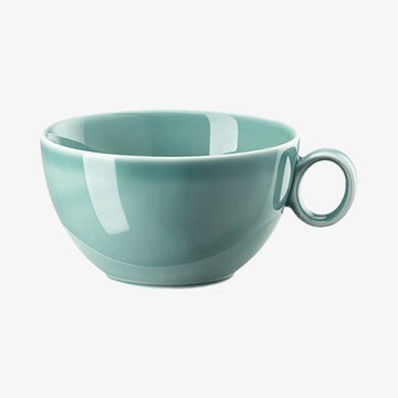Combi cup, Colour - Ice Blue, Loft
