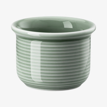 Egg Cup, Moss Green, Trend Colour