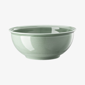 Bowl 22cm, Moss Green, Trend Colour