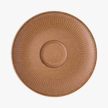 Combi saucer, Earth, Thomas Clay