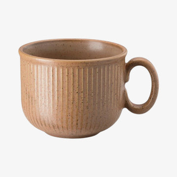 Combi cup, Earth, Thomas Clay