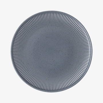 Plate 22cm, Sky, Thomas Clay
