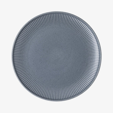 Plate 27cm, Sky, Thomas Clay