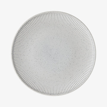 Plate 22cm, Rock, Thomas Clay