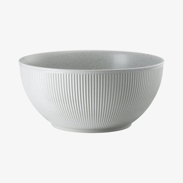 Bowl 24cm, Rock, Thomas Clay