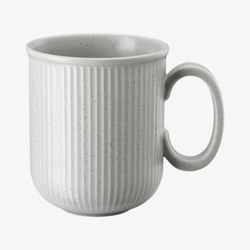 Mug with handle, Rock, Thomas Clay