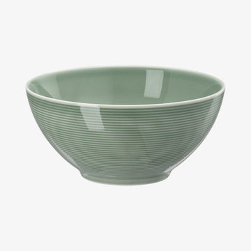 Bowl round, Colour - Moss Green, Loft