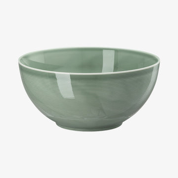 Bowl 23cm, Colour - Moss Green, Loft