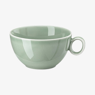 Combi cup, Colour - Moss Green, Loft
