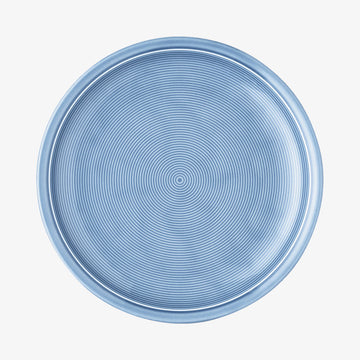 Plate 26cm, Arctic Blue, Trend Colour