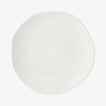 Plate 18cm, White Beach, Thomas Cliff