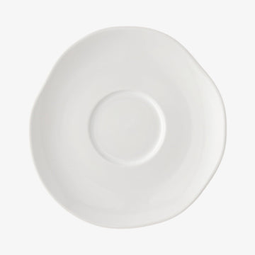 Combi saucer, White Beach, Thomas Cliff