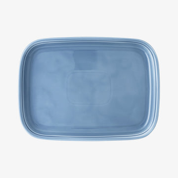 Platter 33cm, Arctic Blue, Trend Colour