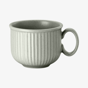 Espresso Cup, Smoke, Thomas Clay