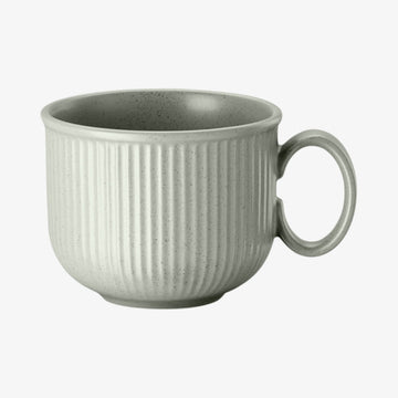 Combi cup, Smoke, Thomas Clay