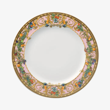 Plate 22cm, Le jardin de Versace, Ikarus