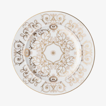 Plate 18cm, Medusa Gala, Versace