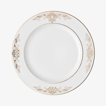 Plate 22cm, Medusa Gala, Versace