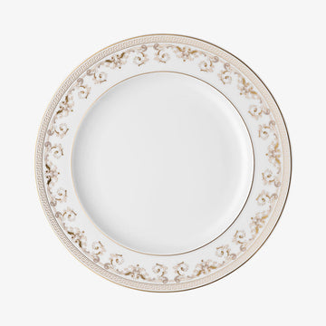 Plate 27cm, Medusa Gala, Versace