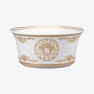 Salad Bowl 3, Medusa Gala, Versace