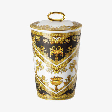 Table light2p/sc.wax, I Love Baroque, Versace