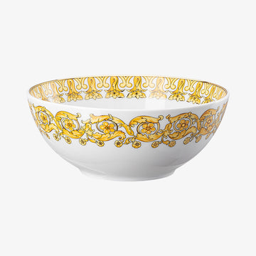 Mug with handle, Medusa Rhapsody, Versace