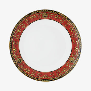 Plate 28cm, Medusa, Versace