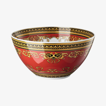 Bowl 18cm, Medusa, Versace