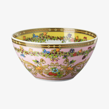 Bowl 15cm, Le jardin de Versace, Versace