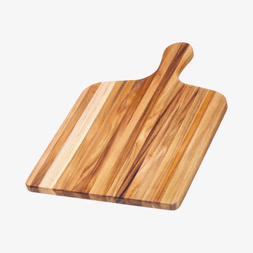 Gourmet skærebræt stor aflangt