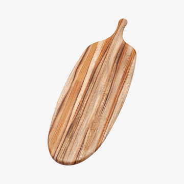 Skærebræt med åreform stor