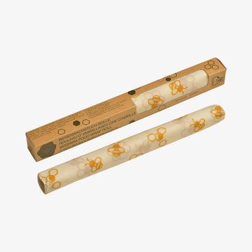 Bivoksindpakning i rulle honningbi 30,5 X 90cm