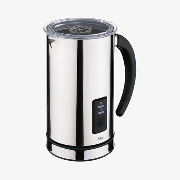 Mælkeskummer elektrisk 250ml CREMA