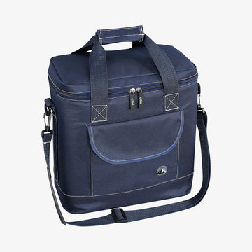 DUNA Køletaske 18L Blå