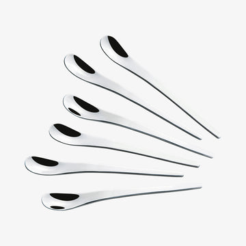 GOCCIA Espressoske 6 stk