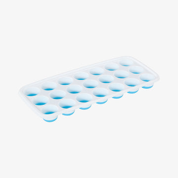 Isterningeform rund RONDO